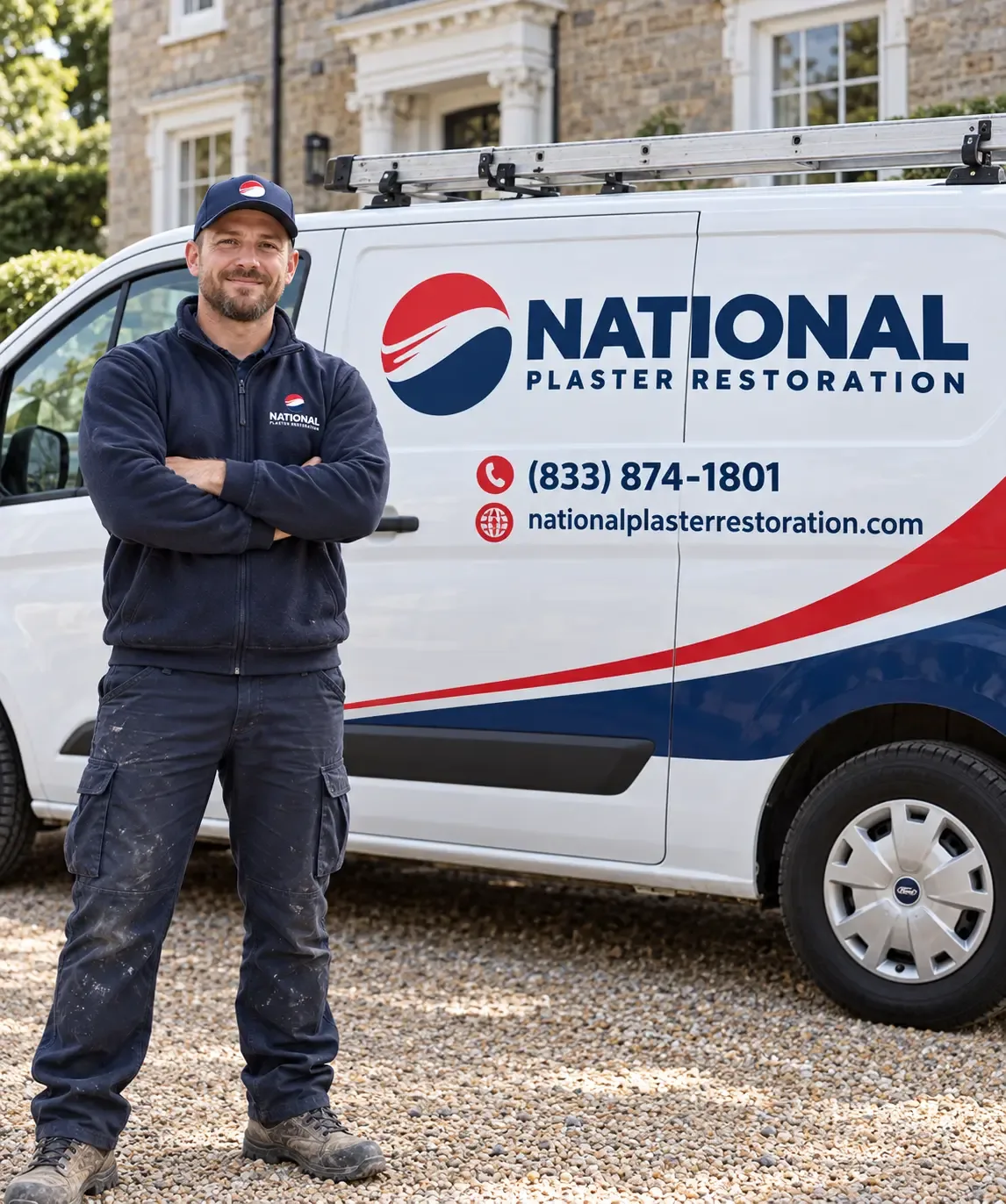 Plaster Repair company in Fort Smith, MT